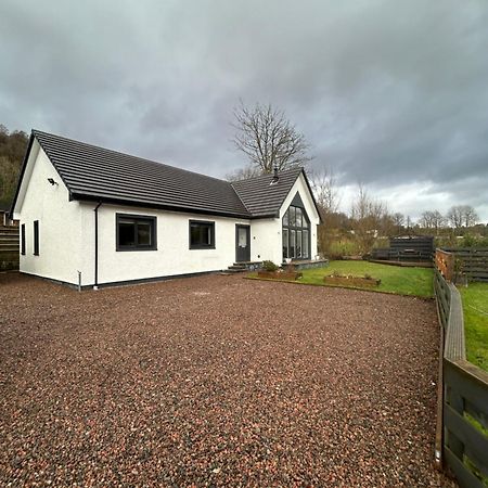 Gili Taigh Villa Fort William Eksteriør billede