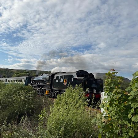 Gili Taigh Villa Fort William Eksteriør billede